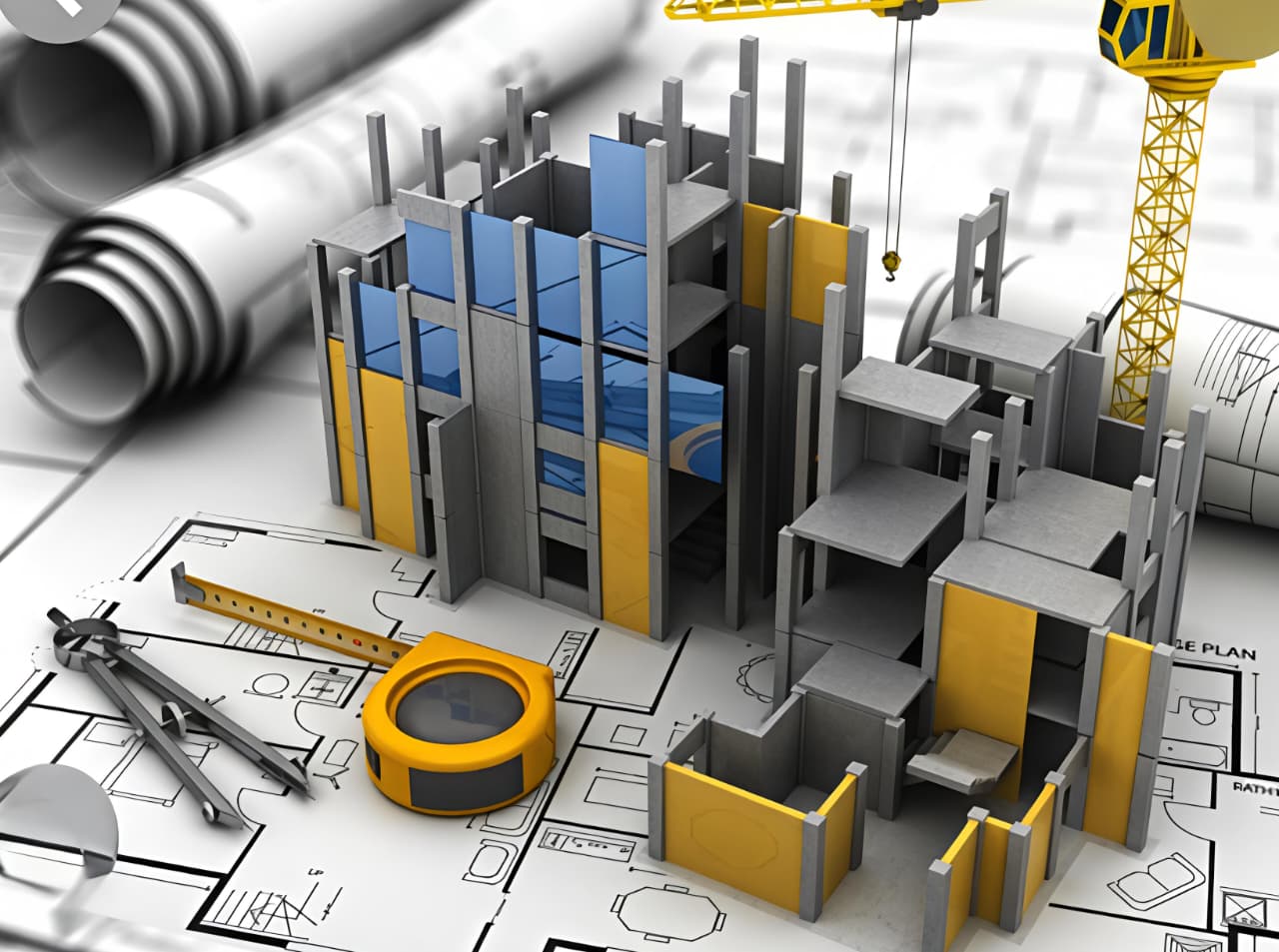 Construcción y Obra